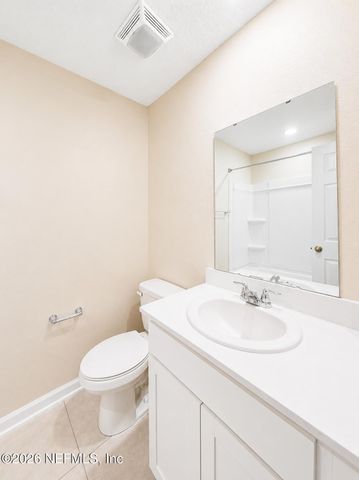 97 AYAMONTE Road, St. Augustine, FL 32084