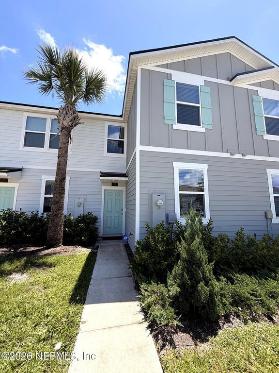 97 AYAMONTE Road, St. Augustine, FL 32084