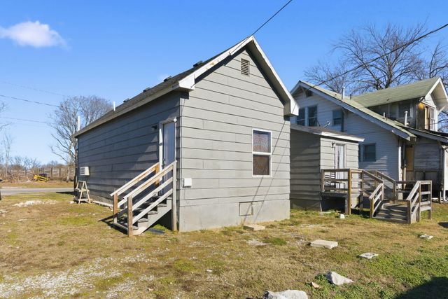 1026-1028 Commercial, Springfield, MO 65803