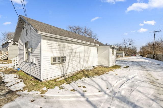 1026-1028 Commercial, Springfield, MO 65803