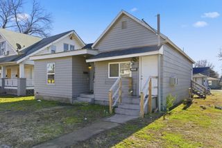 1026-1028 Commercial, Springfield, MO 65803