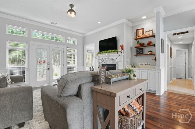 43 Heron View Court, Richmond Hill, GA 31324