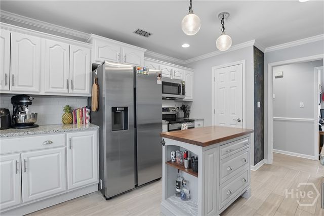 43 Heron View Court, Richmond Hill, GA 31324