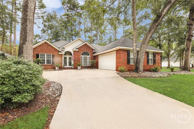 43 Heron View Court, Richmond Hill, GA 31324