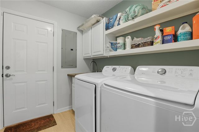 43 Heron View Court, Richmond Hill, GA 31324