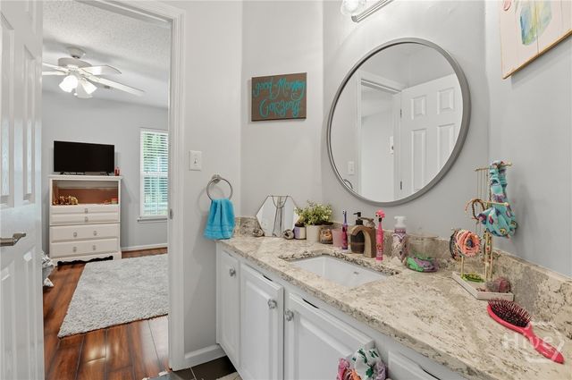 43 Heron View Court, Richmond Hill, GA 31324