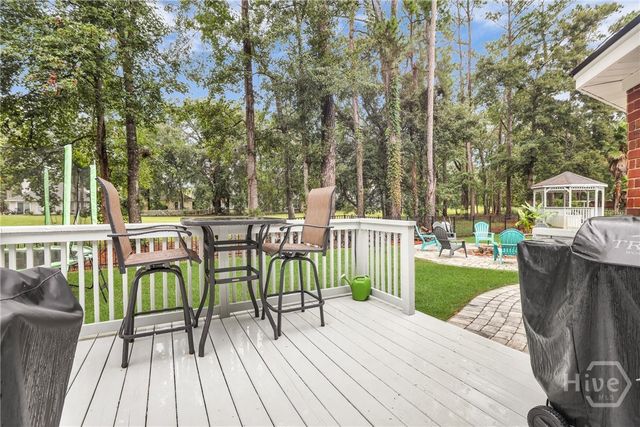 43 Heron View Court, Richmond Hill, GA 31324