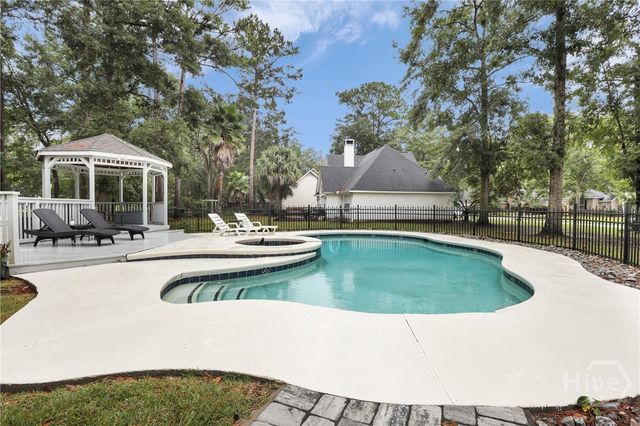 43 Heron View Court, Richmond Hill, GA 31324