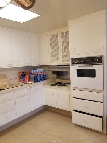 1300 Weeburn Road 30E, Seal Beach, CA 90740
