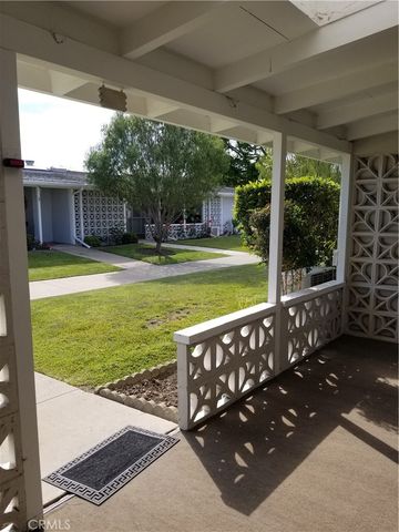 1300 Weeburn Road 30E, Seal Beach, CA 90740