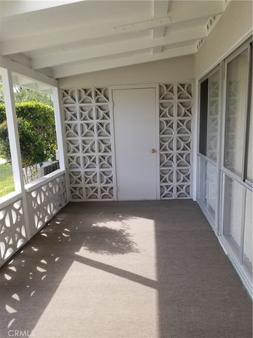 1300 Weeburn Road 30E, Seal Beach, CA 90740