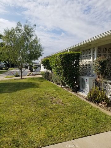 1300 Weeburn Road 30E, Seal Beach, CA 90740