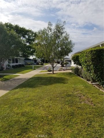 1300 Weeburn Road 30E, Seal Beach, CA 90740