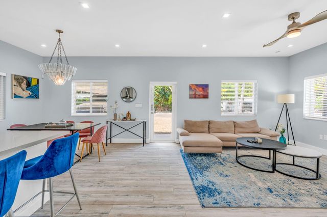 101 Poinsetta Drive, Key Largo, FL 33037