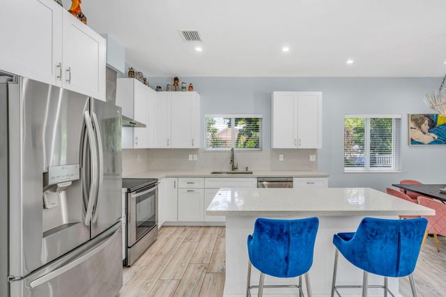 101 Poinsetta Drive, Key Largo, FL 33037