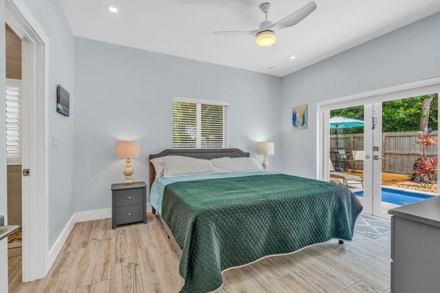 101 Poinsetta Drive, Key Largo, FL 33037