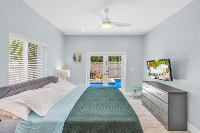 101 Poinsetta Drive, Key Largo, FL 33037