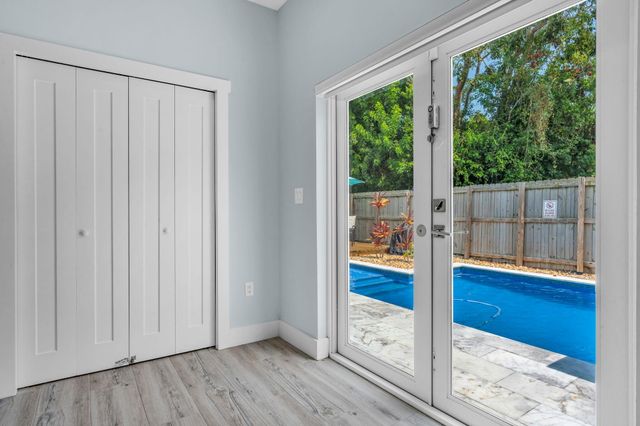 101 Poinsetta Drive, Key Largo, FL 33037