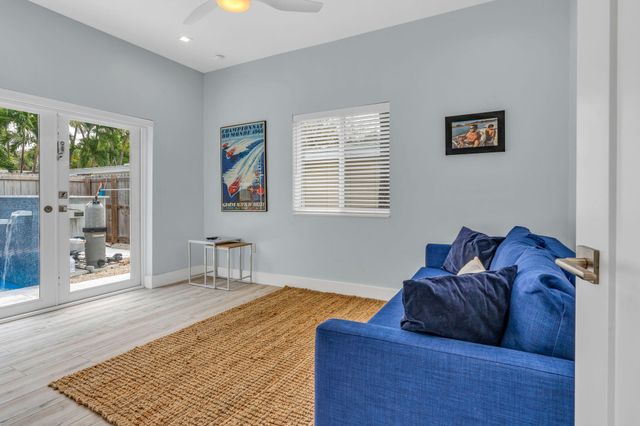 101 Poinsetta Drive, Key Largo, FL 33037