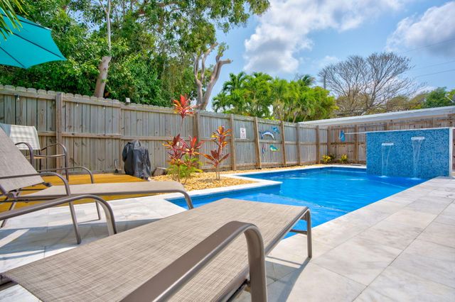 101 Poinsetta Drive, Key Largo, FL 33037