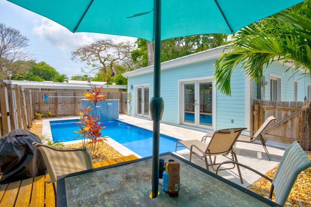 101 Poinsetta Drive, Key Largo, FL 33037