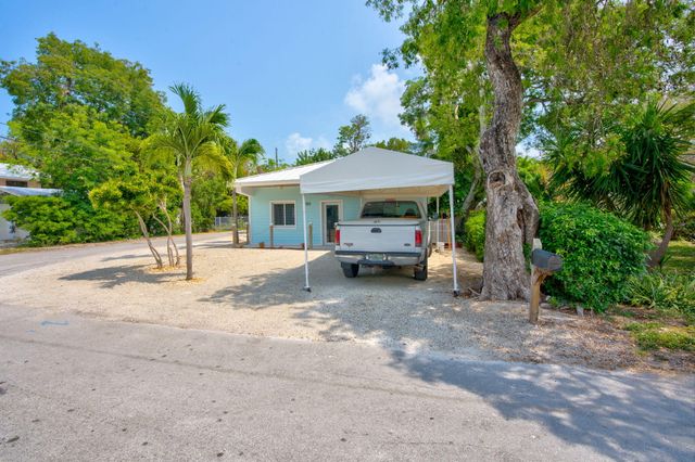 101 Poinsetta Drive, Key Largo, FL 33037