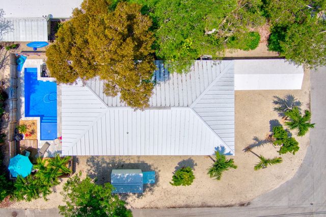 101 Poinsetta Drive, Key Largo, FL 33037