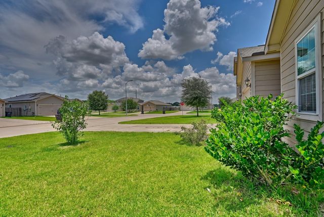 3005 Oak Lane, Brookshire, TX 77423