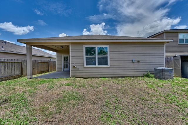 3005 Oak Lane, Brookshire, TX 77423