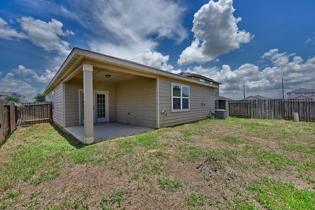 3005 Oak Lane, Brookshire, TX 77423