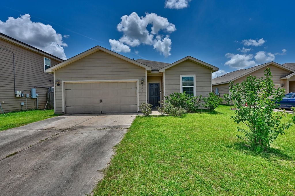 3005 Oak Lane, Brookshire, TX 77423