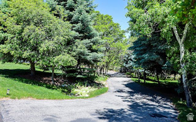 578 S HIGH BENCH RD, Alpine, UT 84004