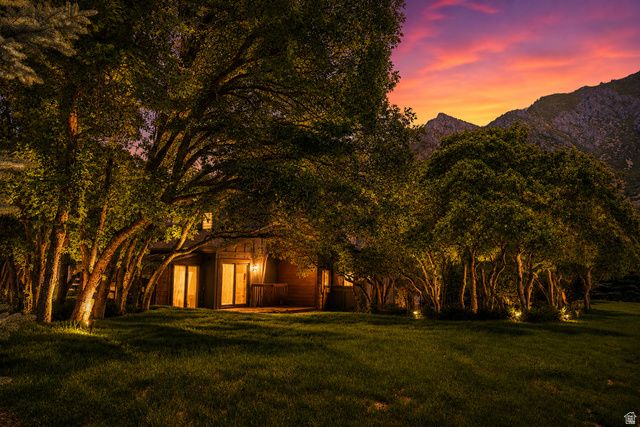 578 S HIGH BENCH RD, Alpine, UT 84004
