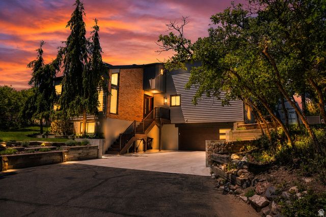 578 S HIGH BENCH RD, Alpine, UT 84004