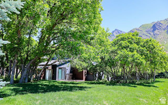 578 S HIGH BENCH RD, Alpine, UT 84004
