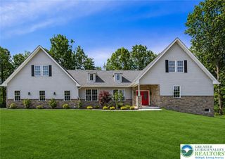 2640 Eagle Lane, Lower Saucon Twp, PA 18055