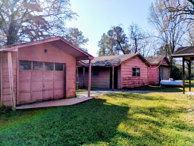186 Shelter Lane, Livingston, TX 77351