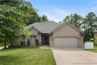 1045 Brookstone Court, Georgetown, IN 47122