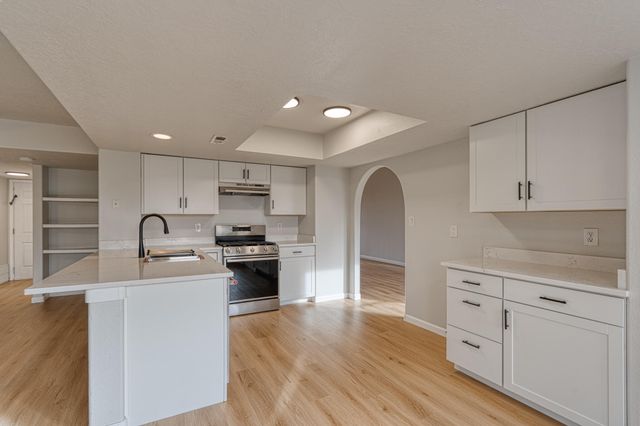 7712 William Moyers Avenue NE, Albuquerque, NM 87122