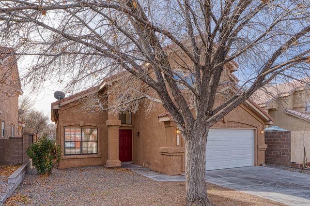 7712 William Moyers Avenue NE, Albuquerque, NM 87122