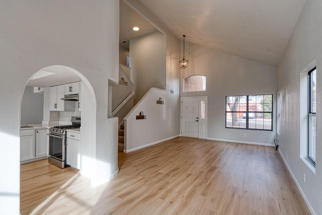 7712 William Moyers Avenue NE, Albuquerque, NM 87122