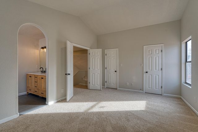 7712 William Moyers Avenue NE, Albuquerque, NM 87122