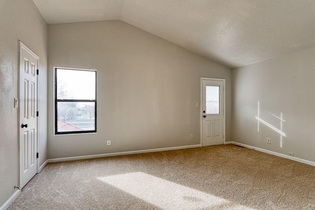 7712 William Moyers Avenue NE, Albuquerque, NM 87122