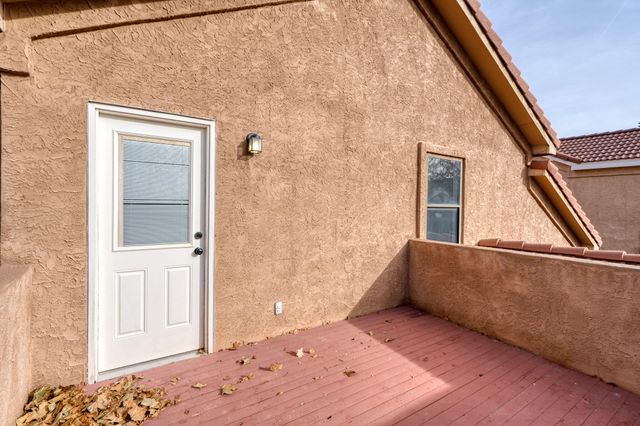 7712 William Moyers Avenue NE, Albuquerque, NM 87122