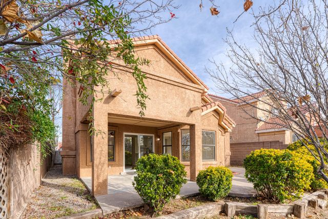 7712 William Moyers Avenue NE, Albuquerque, NM 87122