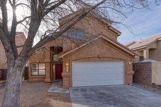7712 William Moyers Avenue NE, Albuquerque, NM 87122