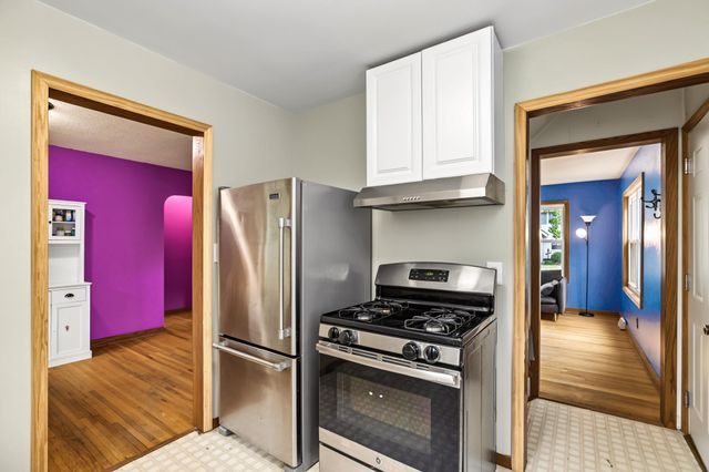 521 E 3rd Street, New Richmond, WI 54017