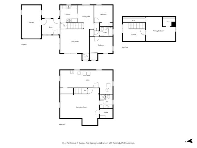 521 E 3rd Street, New Richmond, WI 54017