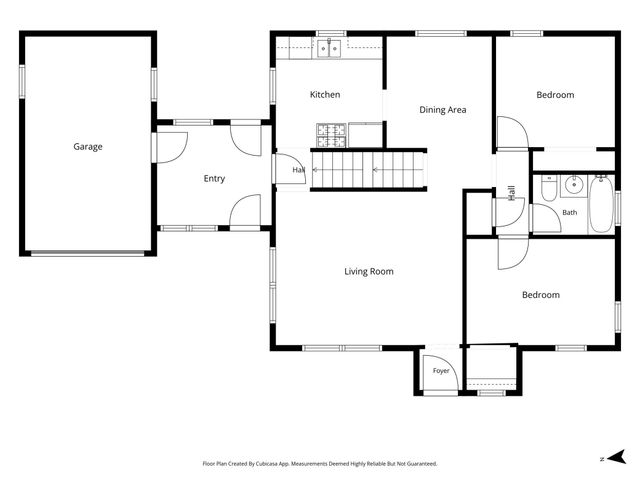 521 E 3rd Street, New Richmond, WI 54017
