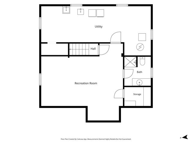 521 E 3rd Street, New Richmond, WI 54017